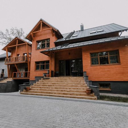 Wysokie Horyzonty Hotel Karpacz Exterior foto