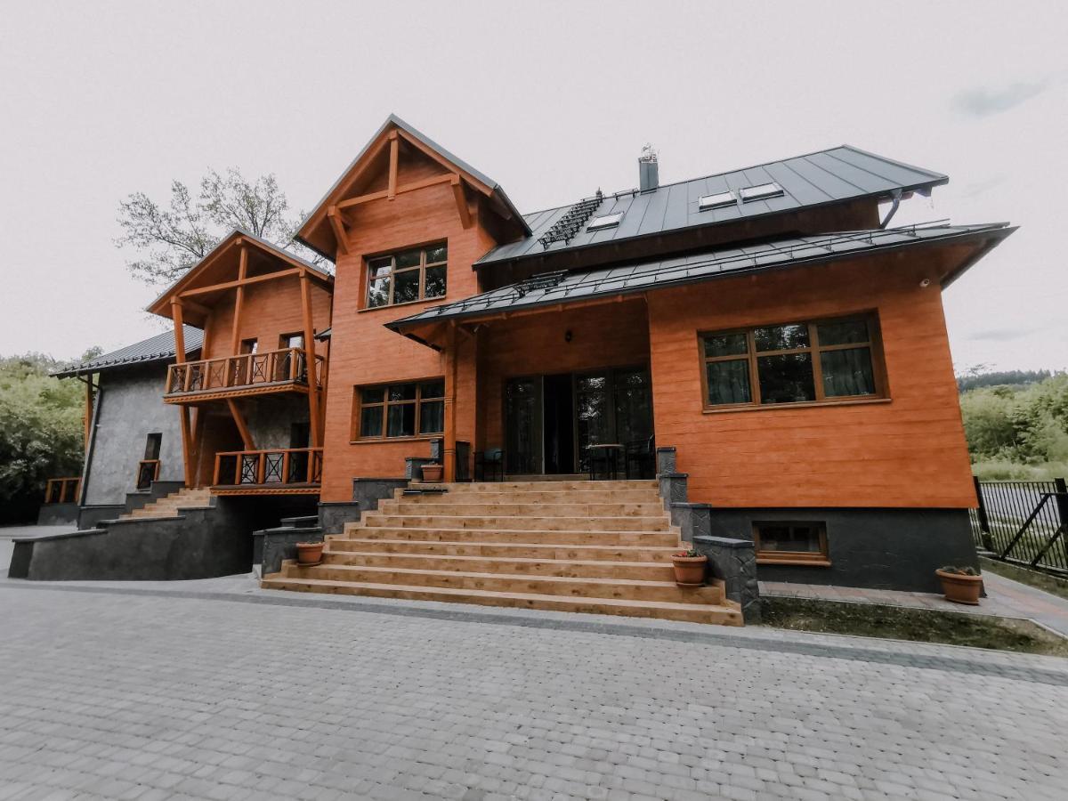 Wysokie Horyzonty Hotel Karpacz Exterior foto